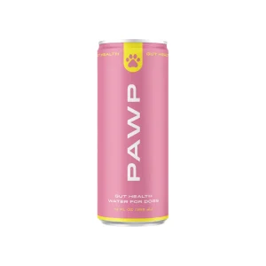 PAWP Water Functional Water for Dogs