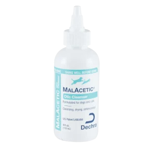 Malacetic® Otic Cleanser
