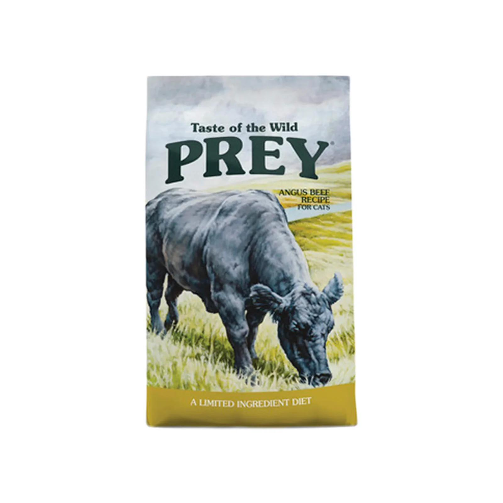 Taste of the Wild Prey Cat Dry Food - Image 2