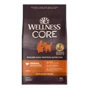Wellness CORE Natural Wholesome Grains Original Recipe Dry Dog Food