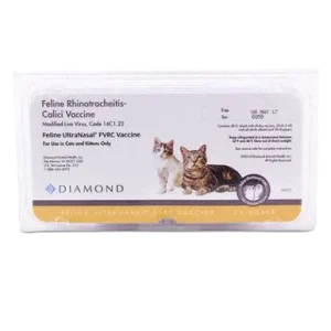 Feline UltraNasal® FVRC