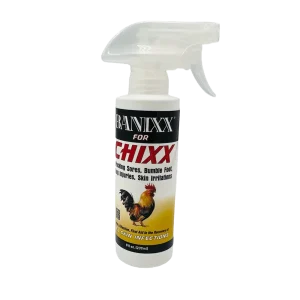 Banixx® for Chixx