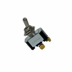 Replacement On/Off Toggle Switch for K-9 I, II and III Dryers