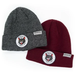 Friend To Street Cats Beanie