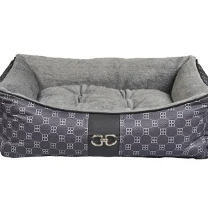 Signature Collection Bed in Noir