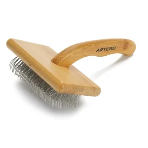 Artero Nature Collection Dematting Slicker Brush Large
