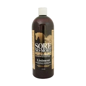 Sore No-More® Performance Ultra Liniment