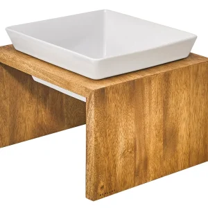 Artisan Bamboo Diner Single