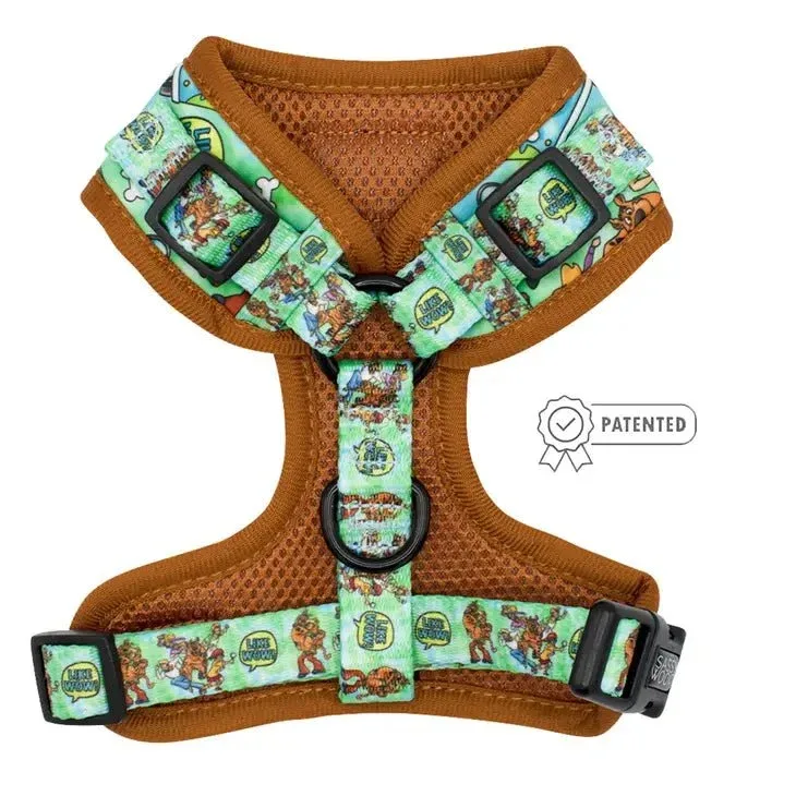 Scooby-Doo Adjustable Harness - Image 2