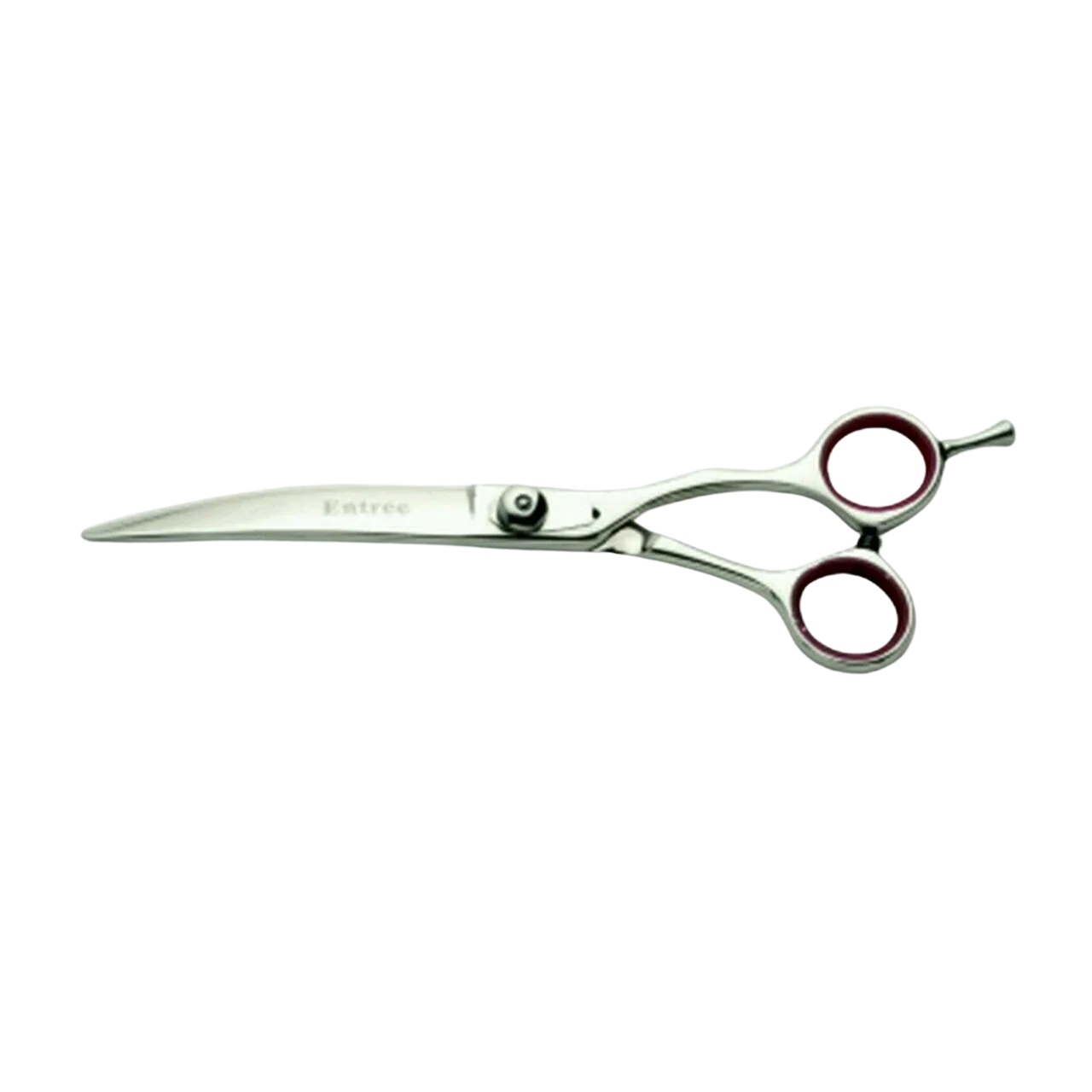 Geib Entree Curved Shear, 7.5 inch