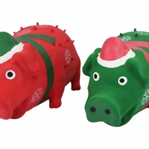 Multipet Globlet with Scarf & Hat Assorted 8 in