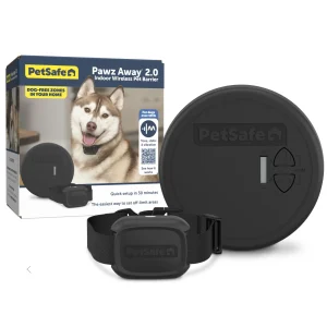 Pawz Away® 2.0 Indoor Wireless Pet Barrier
