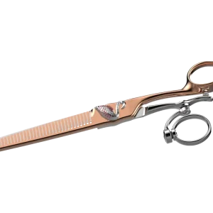 Kenchii Flamingo 39 Tooth Thinner Swivel Shear