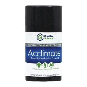 Acclimate® Animal Introduction Formula Quick Stick