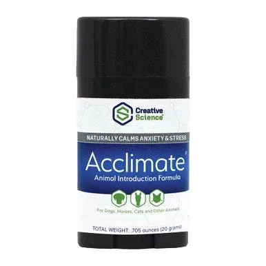Acclimate® Animal Introduction Formula Quick Stick