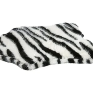 Maverick Rugbed in White Bengal