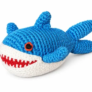 Jawz Shark