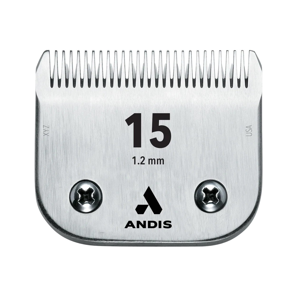 Andis UltraEdge Clipper Blade, Size 15