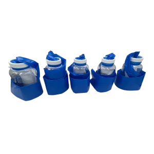 Next Generation All In One Disposable Missouri Liner, Bottle, Filter