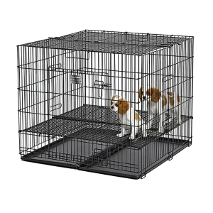 Midwest® Puppy Playpen