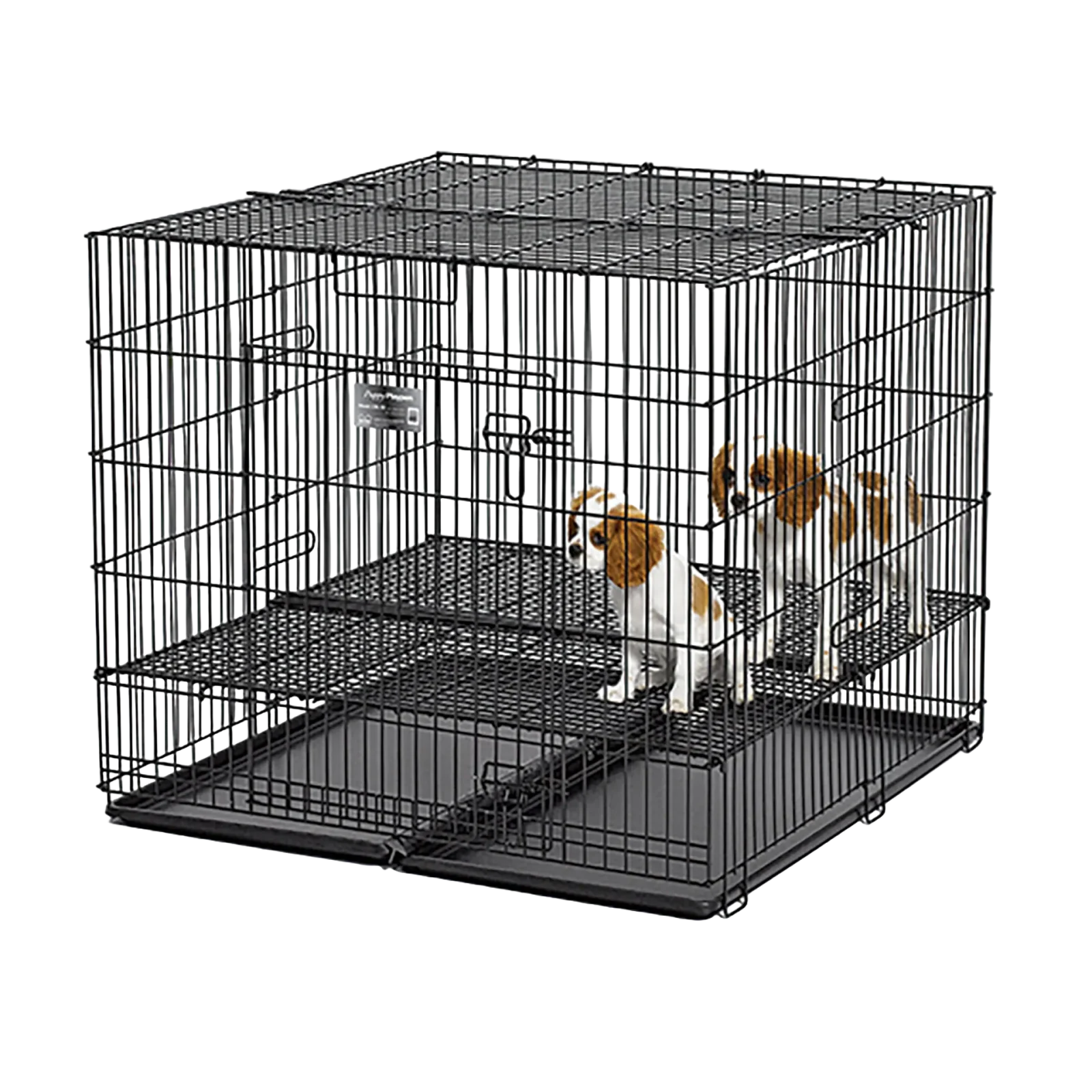 Midwest® Puppy Playpen