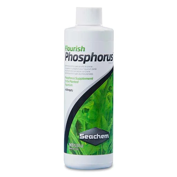 Seachem Flourish™ Phosphorus