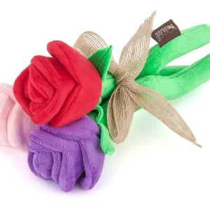 Puppy Love Rover's Roses