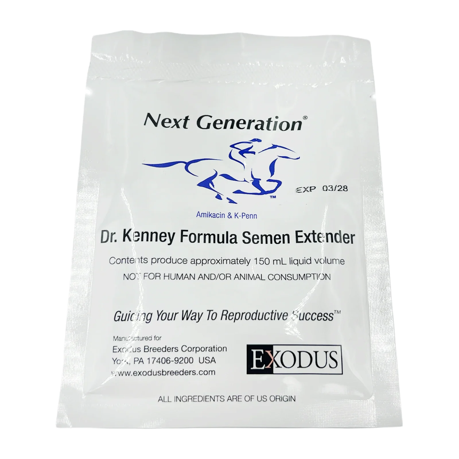 Next Generation Dr. Kenney Extender - Image 2