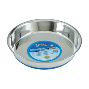 Shallow Heavy Pet Dishes