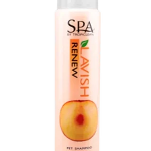 SPA Renew Shampoo, 16 oz