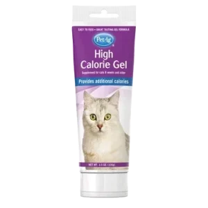 PetAg High Calorie Gel Supplement for Cats