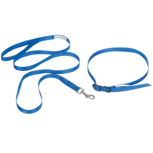 Breeder's Edge® ID Me™ Take Me Home Collars and Leashes