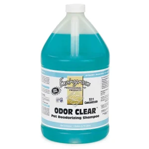 Envirogroom Odor Clear Pet Deodorizing Shampoo