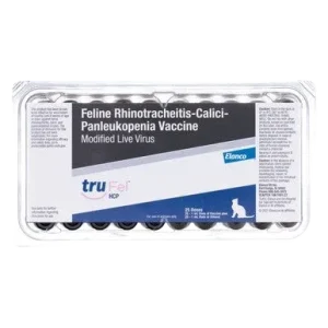 TruFel™ HCP (Feloguard Plus 3)