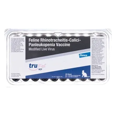 TruFel™ HCP (Feloguard Plus 3)