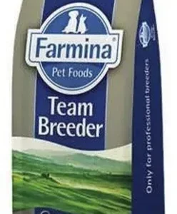 Farmina Team Breeder Grain-Free Puppy Chicken Dry Dog Food - 44 lb Bag