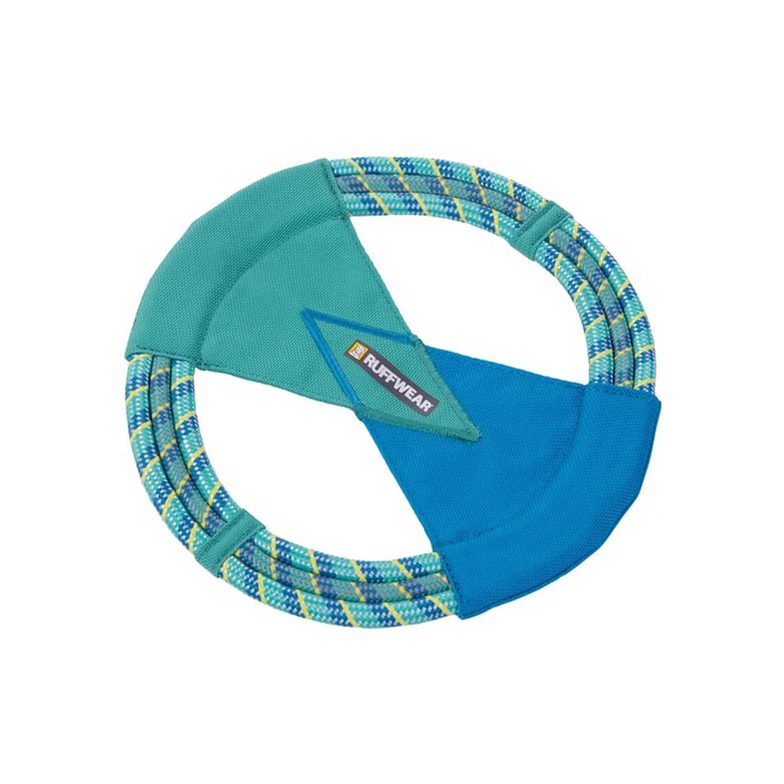 Ruffwear Pacific Ring Dog Toy - Image 2
