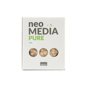 Aquario Neo Media - Pure