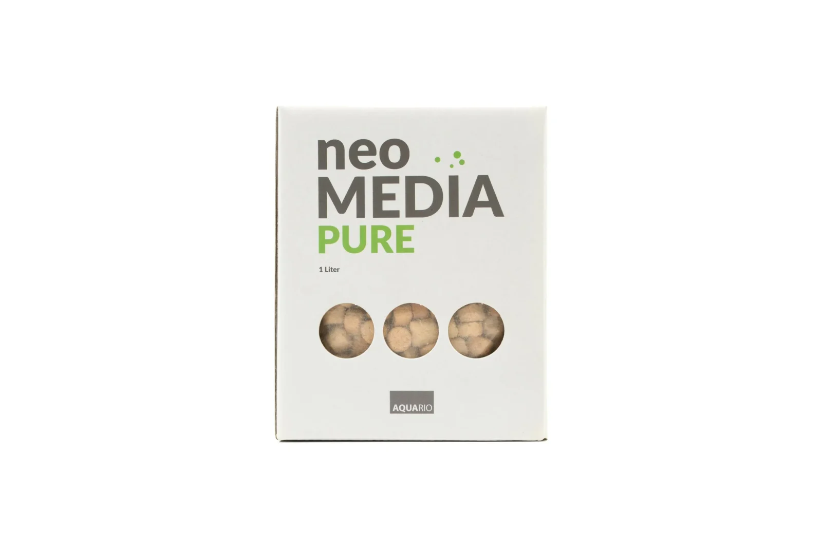 Aquario Neo Media - Pure