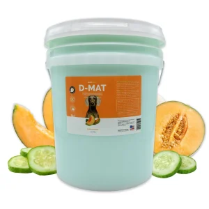 Bark2Basics D-Mat Conditioner, 5 Gallon Pail