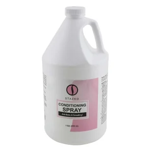 Stazko Detangling/Conditioning Spray, 1 Gallon