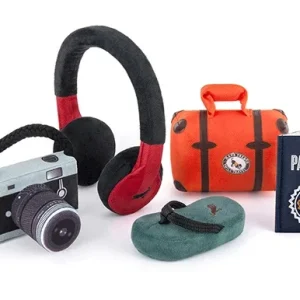Globetrotter Collection