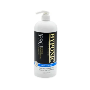 HYPONIC PRO Deep Cleansing Shampoo, 1500 mL
