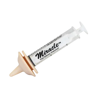 The Miracle Nipple® for Puppies