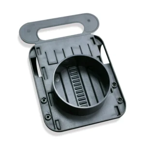 XPower DX430DK Airflow Gate