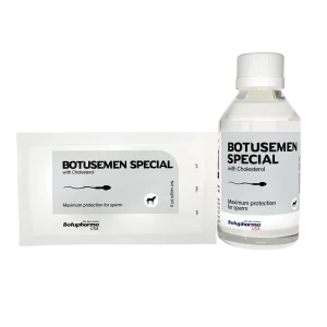 BotuSemen Special