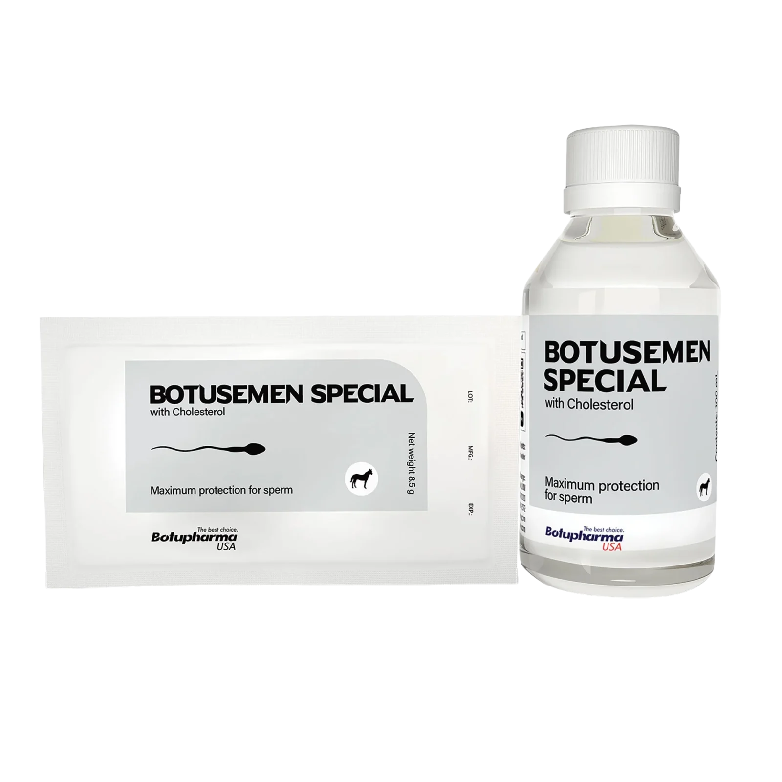 BotuSemen Special