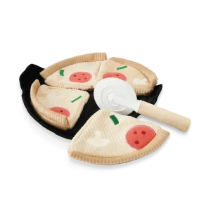 SLICE & SERVE