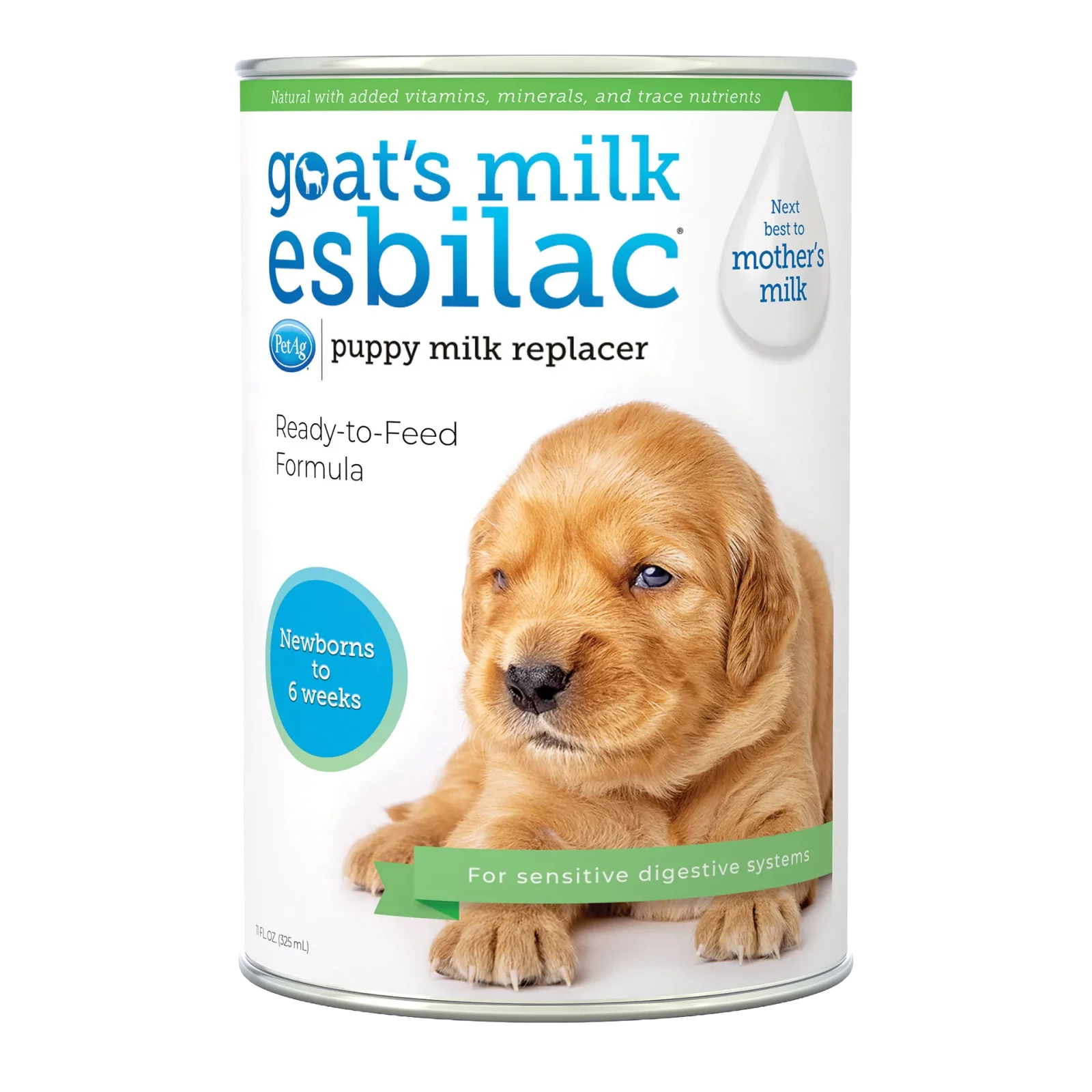 Goats Milk Esbilac® Puppies - Image 2