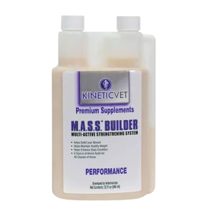 M.A.S.S.™ Builder Liquid